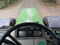Tractor Fendt Favorit 824 Turboshift