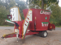 Feed mixer Unifast M10