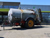 Slurry tank Slootsmid SLOOTSMID SL SMW160