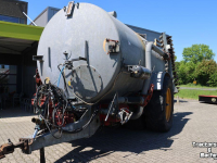Slurry tank Slootsmid SLOOTSMID SL SMW160