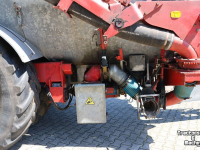 Slurry tank Slootsmid SLOOTSMID SL SMW160