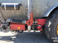 Slurry tank Slootsmid SLOOTSMID SL SMW160