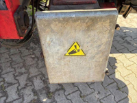 Slurry tank Slootsmid SLOOTSMID SL SMW160