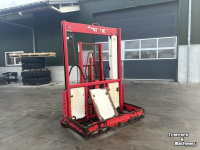 Silage block-cutter Trioliet TU-170