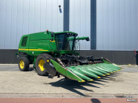 Forage-harvester John Deere 9880 STS combine