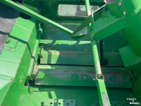 Forage-harvester John Deere 9880 STS combine
