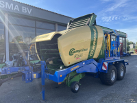 Balers Krone comprima F155XC In gowell