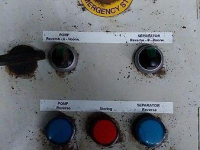 Slurry Separator Keydollar DryBed KRM 673 mestscheider/seperator