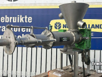 Slurry Separator Keydollar DryBed KRM 673 mestscheider/seperator
