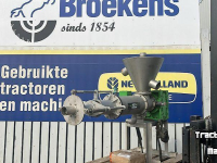 Slurry Separator Keydollar DryBed KRM 673 mestscheider/seperator