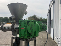 Slurry Separator Keydollar DryBed KRM 673 mestscheider/seperator