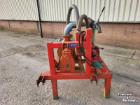 Irrigation hose reel  Overig/Onbekend Irridelta pomp