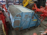 Sweeper Imants Sharon RotoSweep