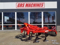 Cultivator GRS GRS-K30S Vleugelschaar cultivator