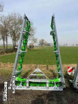 Pasture harrow Zocon W8-3