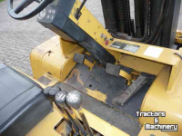 Forklift Caterpillar v70E