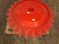 Cornhead Kemper maisbek rotor Kemper, 140cm
