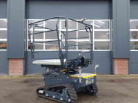 Other fruit-culture equipment and accessories  Plack hoogwerker PRT400 RB