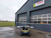 Other fruit-culture equipment and accessories  Plack hoogwerker PRT400 RB