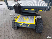 Other fruit-culture equipment and accessories  Plack hoogwerker PRT400 RB