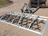 Pasture harrow  weidesleep 3 mtr
