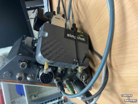 GPS steering systems and attachments Raven Geostar 200