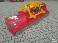 Flail mower INO Dominator 280