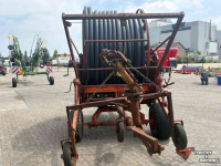 Irrigation hose reel Kaweco Regenhaspel 90/300