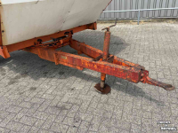 Irrigation hose reel Kaweco Regenhaspel 90/300