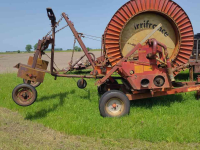 Irrigation hose reel Irrifrance regenhaspel ST 2  82- 290