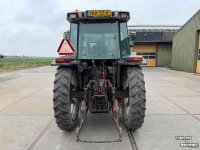 Tractor Massey Ferguson 3065 4wd