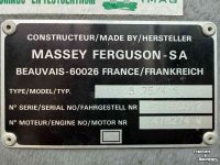 Tractor Massey Ferguson 3065 4wd