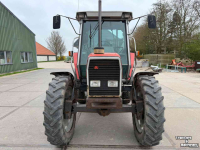 Tractor Massey Ferguson 3065 4wd