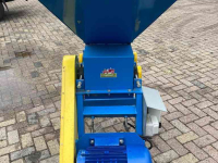 CCM cutter Kraffter graan / maispletter CCM