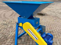 CCM cutter Kraffter graan / maispletter CCM