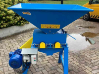 CCM cutter Kraffter graan / maispletter CCM