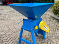 CCM cutter Kraffter graan / maispletter CCM