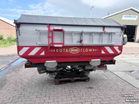 Fertilizer spreader Vicon RotaFlow RO-EDW GeoSpread