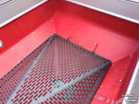 Fertilizer spreader Vicon RotaFlow RO-EDW GeoSpread