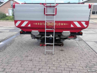 Fertilizer spreader Vicon RotaFlow RO-EDW GeoSpread