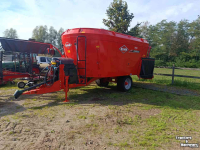 Feed mixer Kuhn Profile 24.2 DL