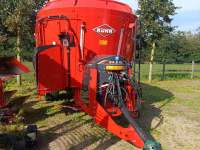 Feed mixer Kuhn Profile 24.2 DL
