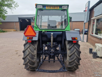 Tractor Deutz 5207C
