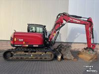 Mini-Excavator Yanmar SV120-2PB