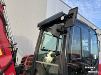 Mini-Excavator Yanmar SV120-2PB