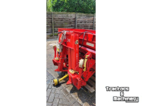 Fertilizer spreader Lely SE Centermatic met centronic strooicomputer