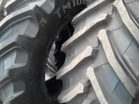 Wheels, Tyres, Rims & Dual spacers Trelleborg TRELLEBORG 650/60R38 TRELLEBORG VF BANDEN