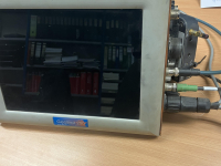 GPS steering systems and attachments Raven Geostar 200