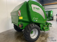 Balers McHale F5400 / F5500 bermenpers