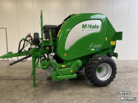 Balers McHale F5400 / F5500 bermenpers